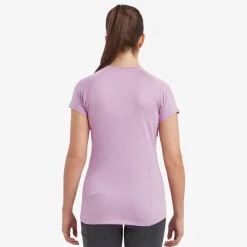 Montane Womens Dart T-Shirt - Allium Clearance
