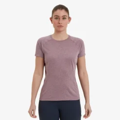 Montane Womens Dart T-Shirt - Moonscape Outlet