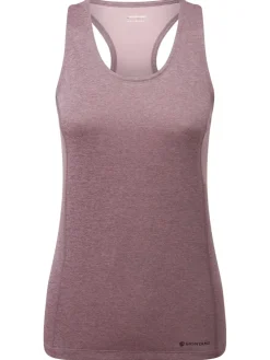 Montane Womens Dart Vest - Moonscape Online