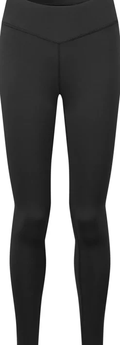 Montane Womens Dart XT Long Janes - Black Best