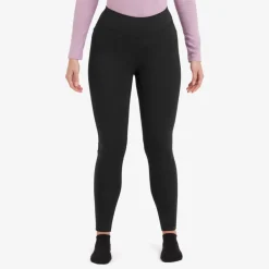 Montane Womens Dart XT Long Janes - Black Best