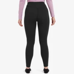 Montane Womens Dart XT Long Janes - Black Best