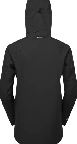 Montane Womens Duality Lite Jacket - Black New