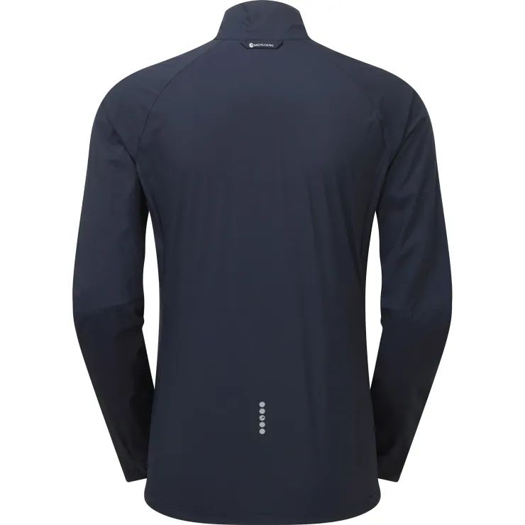 Montane Womens Featherlite Jacket - Eclipse Blue Sale