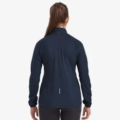 Montane Womens Featherlite Jacket - Eclipse Blue Sale