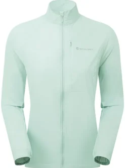 Montane Womens Featherlite Jacket - Sea Mist New