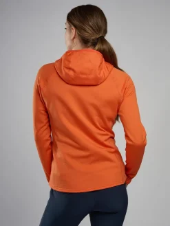 Montane Womens Fury Lite Hoodie - Tigerlily Online