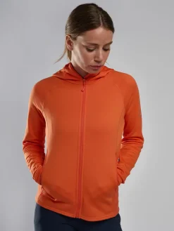 Montane Womens Fury Lite Hoodie - Tigerlily Online