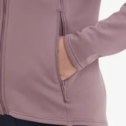 Montane Womens Fury Lite Jacket - Moonscape Sale