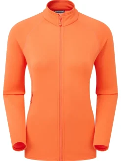 Montane Womens Fury Lite Jacket - Tigerlily Online