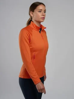 Montane Womens Fury Lite Jacket - Tigerlily Online