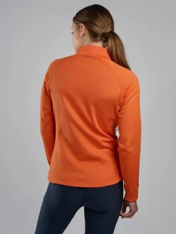 Montane Womens Fury Lite Jacket - Tigerlily Online