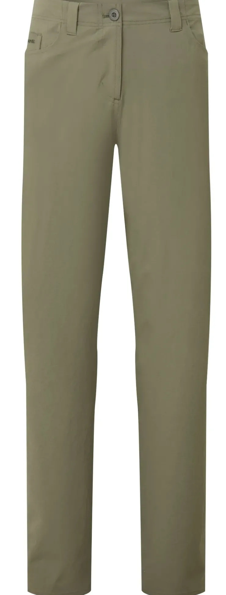 Montane Womens Genoa Lite Pant - Caper Clearance