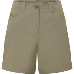 Montane Womens Genoa Lite Short - Caper Hot