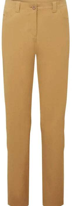 Montane Womens Genoa Lite Pant - Husk Hot