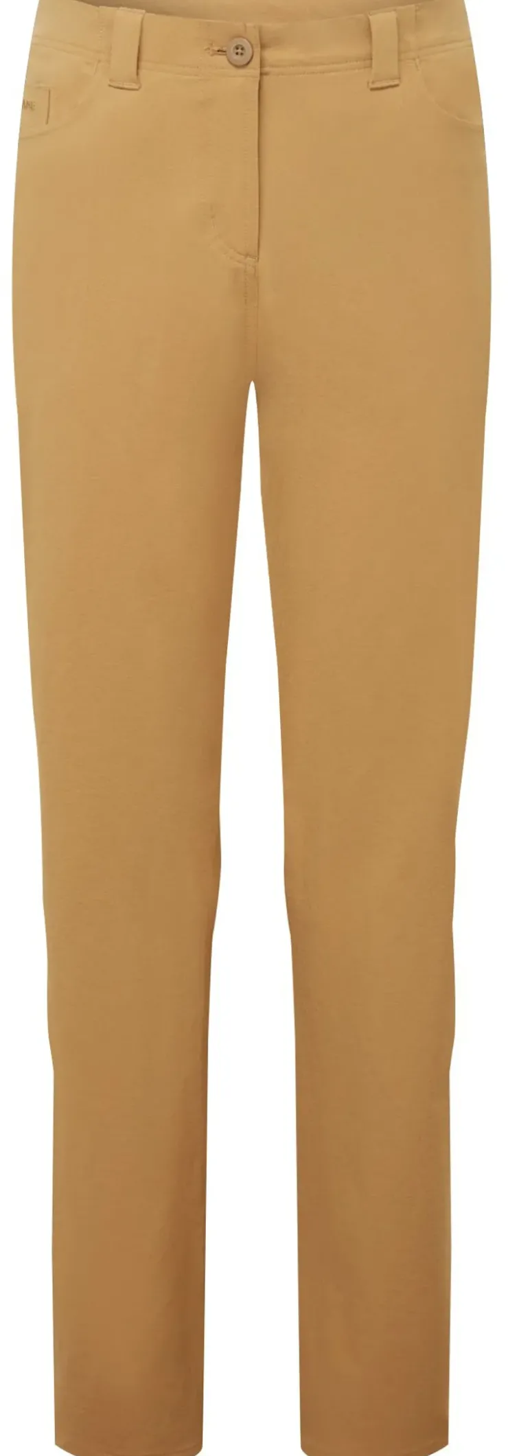 Montane Womens Genoa Lite Pant - Husk Hot