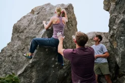 Montane Womens Genoa Lite Pant - Eclipse Blue Online