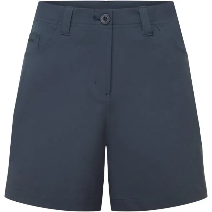 Montane Womens Genoa Lite Short - Eclipse Blue New