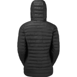 Montane Womens Icarus Hoodie - Black Outlet