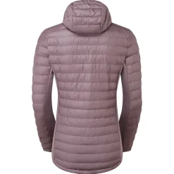Montane Womens Icarus Lite Hoodie - Moonscape Hot