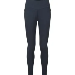Montane Womens Ineo Pants - Eclipse Blue Hot