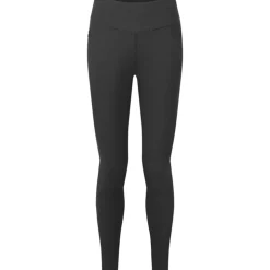 Montane Womens Ineo Pants - Black Fashion