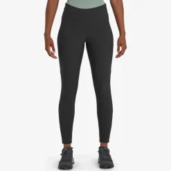 Montane Womens Ineo Pants - Black Fashion
