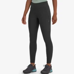 Montane Womens Ineo Pants - Black Fashion
