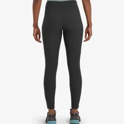 Montane Womens Ineo Pants - Black Fashion