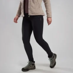 Montane Womens Ineo XT Pants - Black Discount