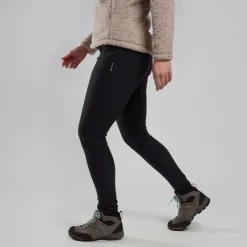 Montane Womens Ineo XT Pants - Black Discount