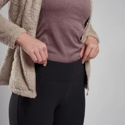 Montane Womens Ineo XT Pants - Black Discount