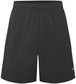Montane Womens Jetstream 6in Shorts - Black Outlet