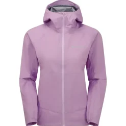 Montane Womens Phase Nano Jacket - Allium Discount