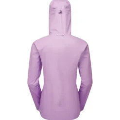 Montane Womens Phase Nano Jacket - Allium Discount