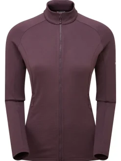 Montane Womens Protium Jacket - Mulberry Outlet