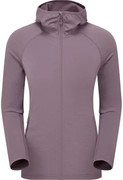 Montane Womens Protium Lite Hoodie - Moonscape Outlet