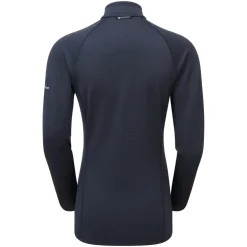 Montane Womens Protium Lite Pull-On - Eclipse Blue Hot