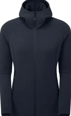 Montane Womens Protium XT Hoodie - Eclipse Blue Fashion