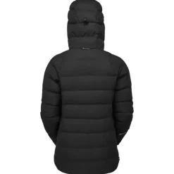 Montane Womens Resolve XT Hoodie - Black New