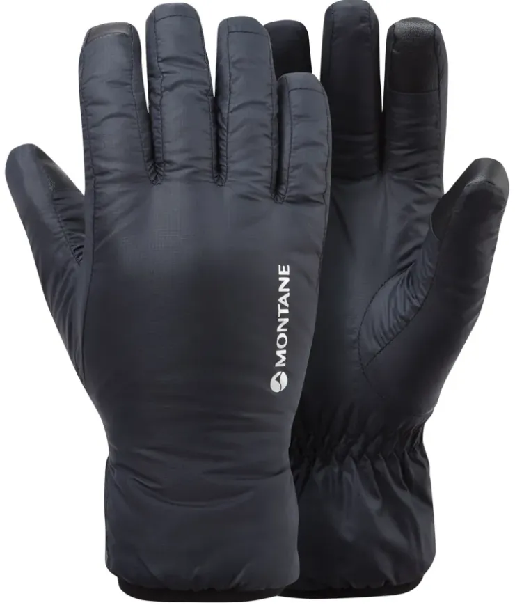 Montane Womens Respond Glove Outlet