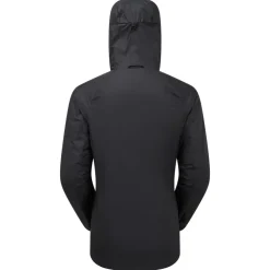 Montane Womens Respond Hoodie - Black Online