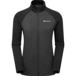 Montane Womens Sirocco Lite Jacket - Black Discount