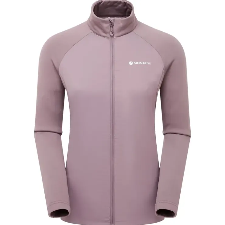 Montane Womens Sirocco Lite Jacket - Moonscape Outlet