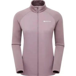 Montane Womens Sirocco Lite Jacket - Moonscape Outlet