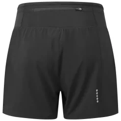 Montane Womens Slipstream Twin Skin Shorts - Black Online