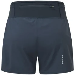 Montane Womens Slipstream Twin Skin Shorts - Eclipse Blue Fashion