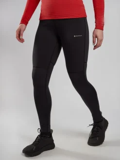 Montane Womens Slipstream Thermal Tights Discount
