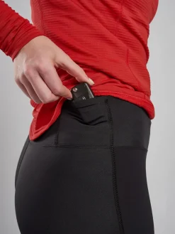 Montane Womens Slipstream Thermal Tights Discount