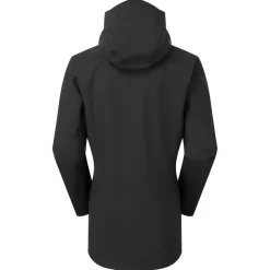 Montane Womens Solution Jacket - Black New